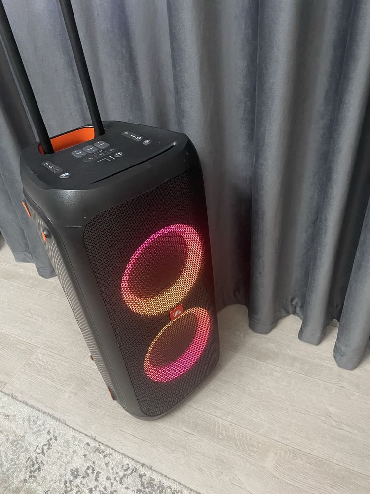 Портативная колонка JBL 310