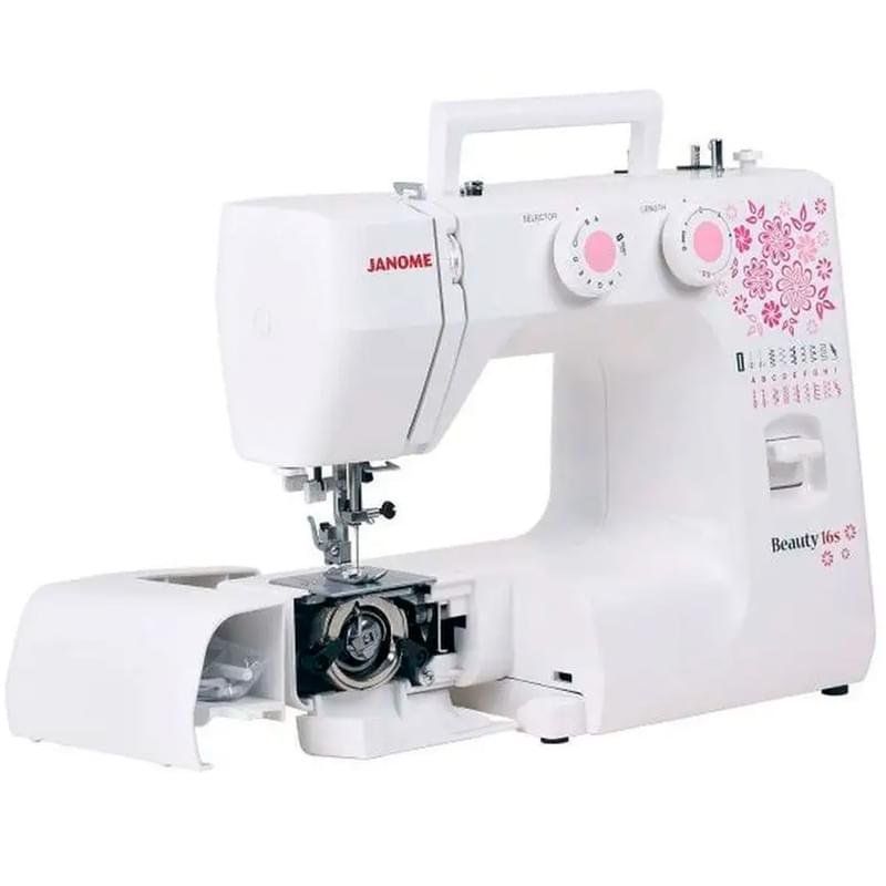 Продам Janome S16