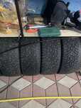 Шины 245/45/20 Pitelli Scorpion Ice Zero 2