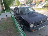 Продам гольфа 2 1991 г моно
