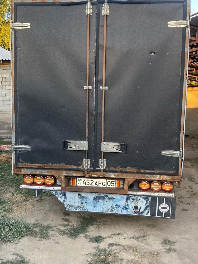 Срочно продажа Газель 2004