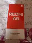Продаю телефон Redmi A5