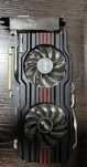 Видеокарта Asus GTX 660
