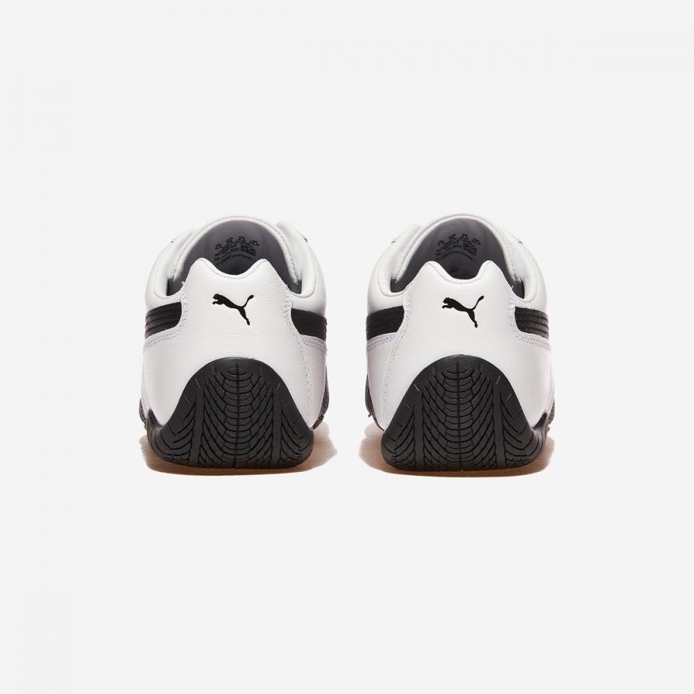 Кроссовки Puma кожанные Speed Cat