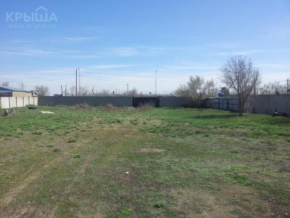 Продам промбазу в с.Павлодарское