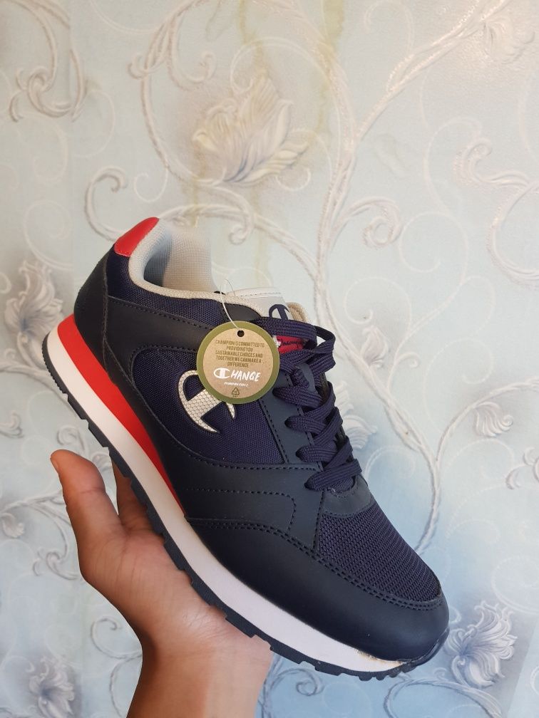 Champion кроссовки