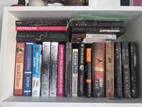 Продам актуальные книги — большой выбор, цена договорная