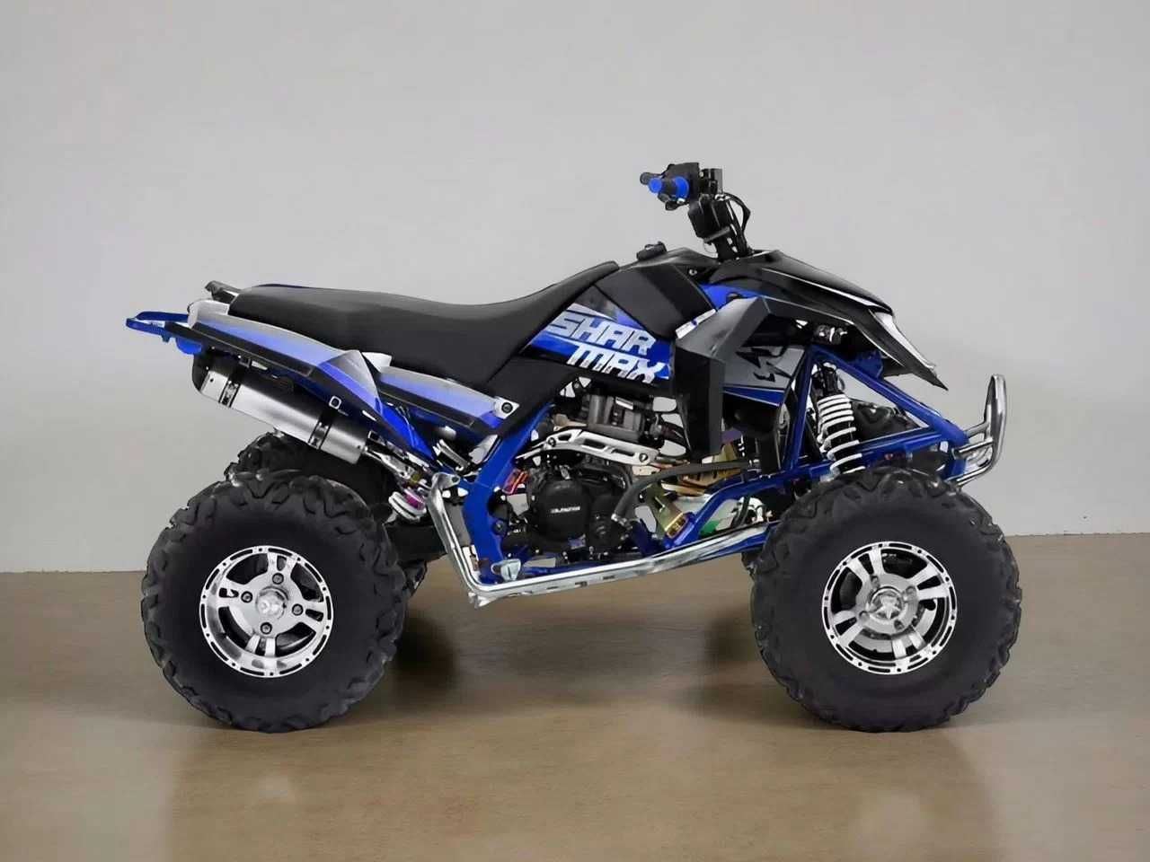 Квадроцикл Sharmax 550 GX-Cruiser
