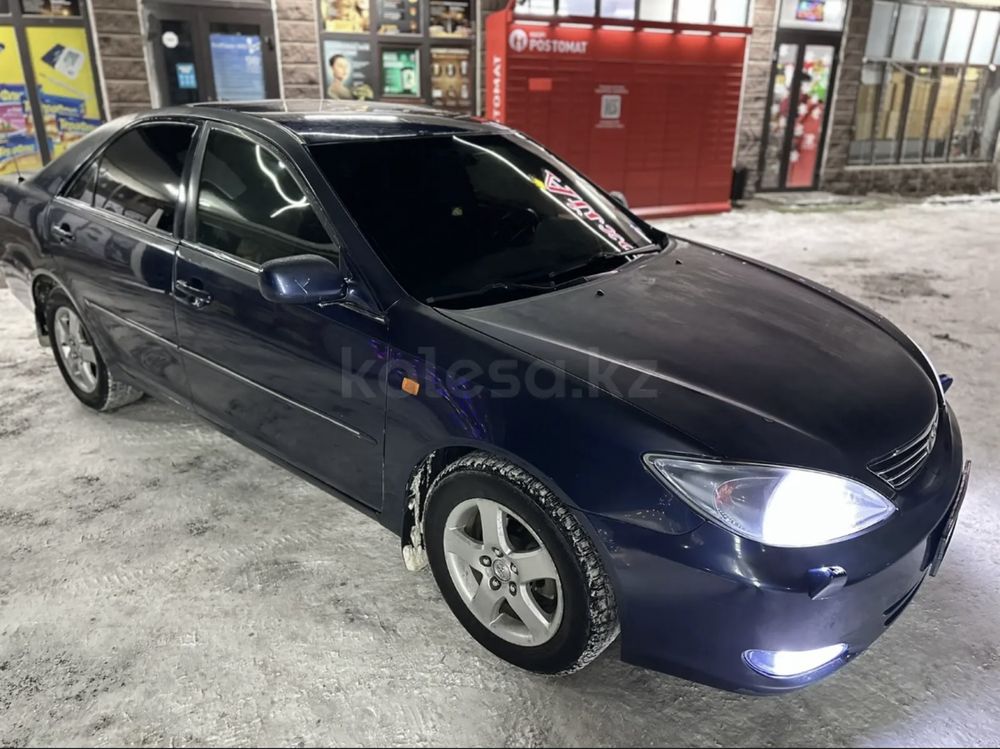 Продам камри 30. Без первоначального взноса