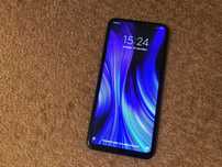 Супер Redmi 9C NFC с 6/128 на борту