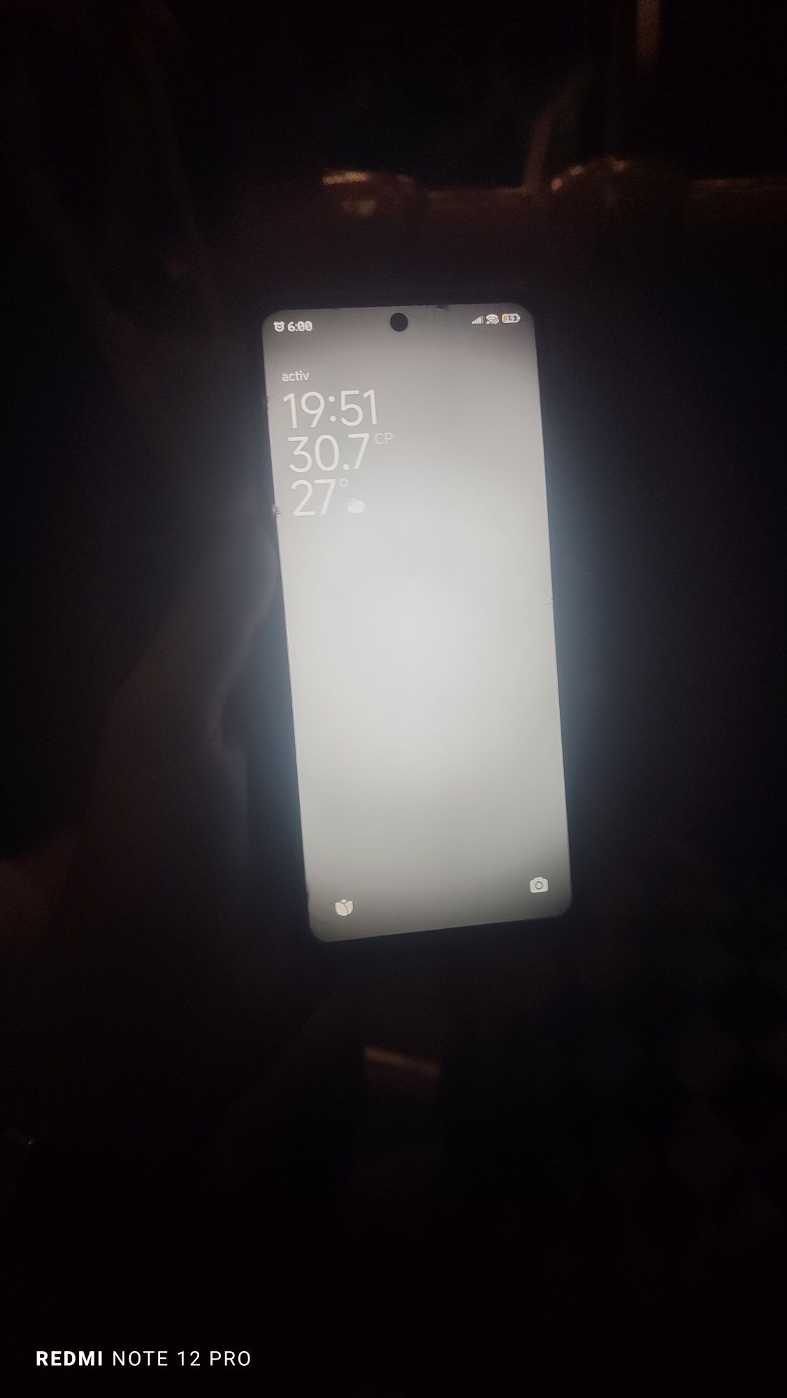 Обменяю телефон redmi 13