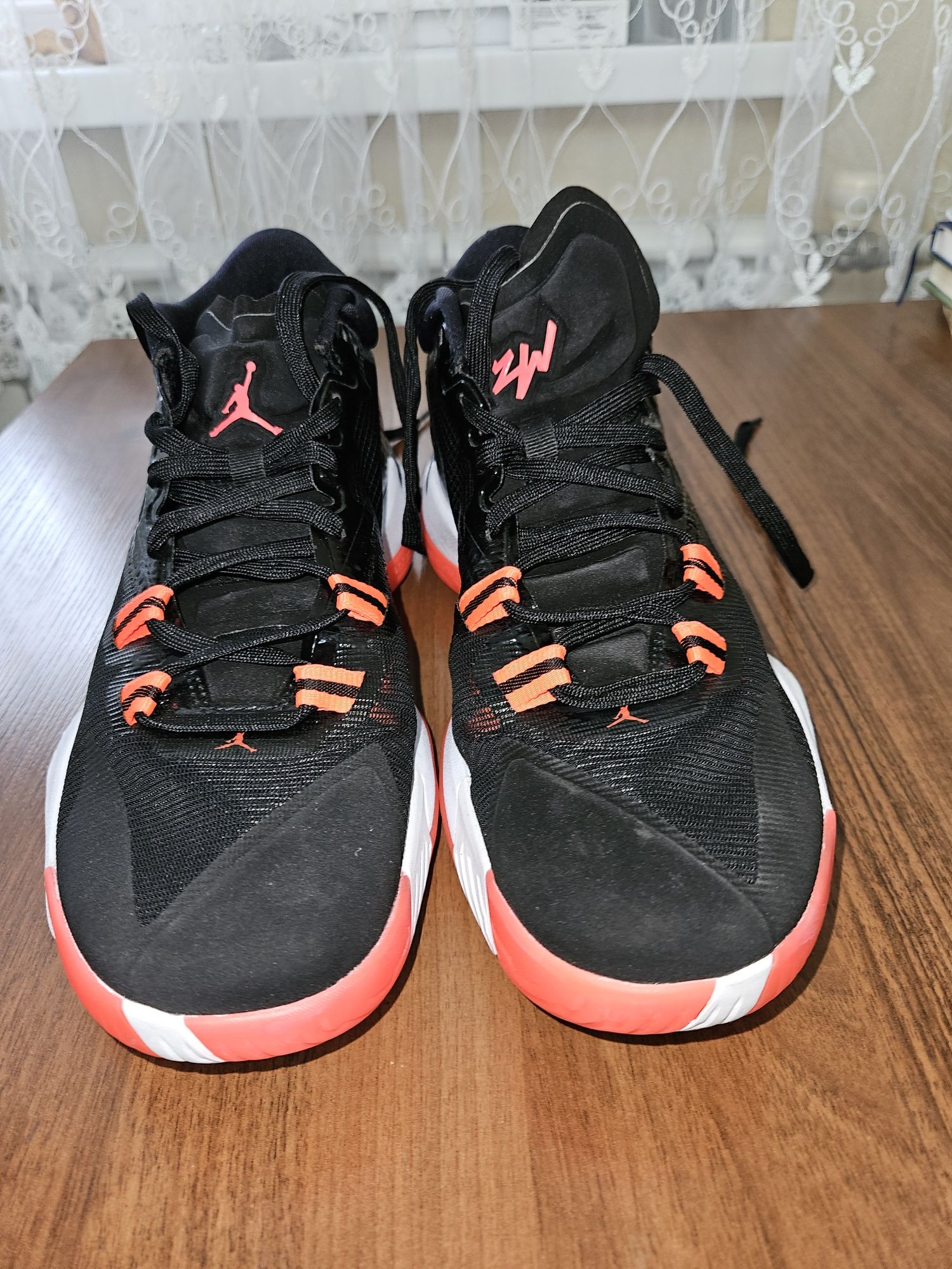 Кроссовки Jordan Zion 1 PF Размер 43