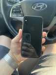 Iphone X 64 giga EAC