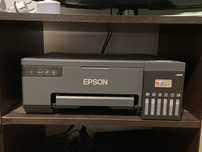 Epson l8050 А4цветной принтер