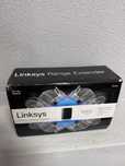 Wi-Fi усилитель сигнала (репитер) Linksys N300