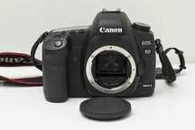 Фотоаппарат Canon EOS 5D Mark II