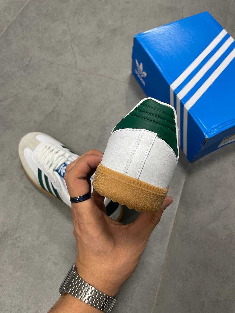 Adidas Samba 9990