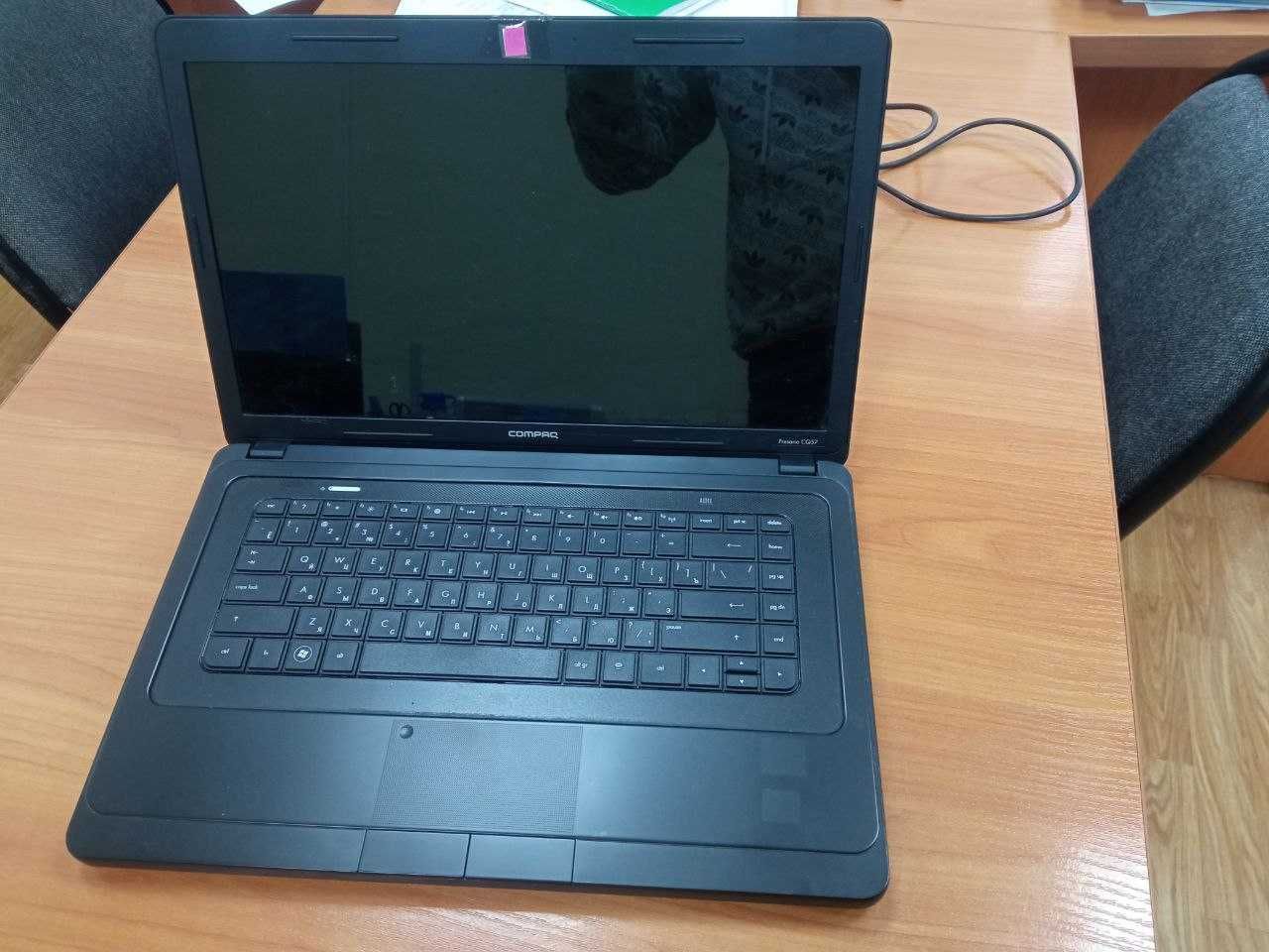 продам ноутбук compaq