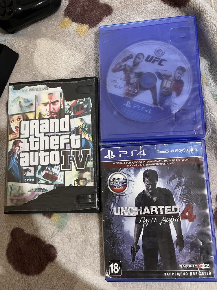 Soni PlayStation,игровая приставка