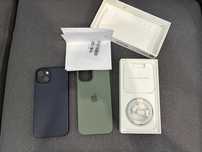 iPhone 13 128gb midnight в идеале недорого