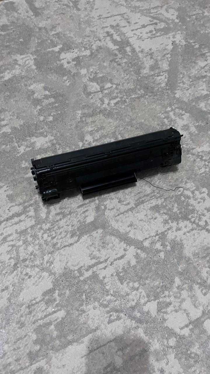 Принтер HP Laser Jet P1102