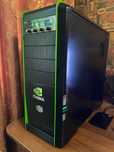 Системный блок i5 3.4Ghz / 32gb / GTX 1060 6gb