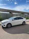 аренда машин Kia Cerato