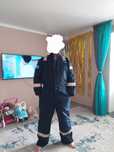 Комбинезон классный
