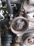 Насос Гур Nissan x-trail t30 объем 2.5