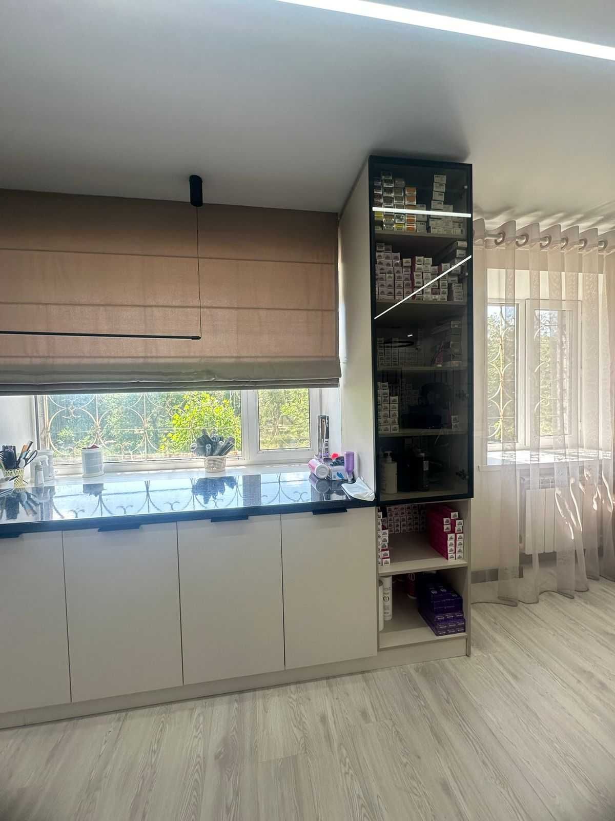 Продажа помещения в районе Казахско - Французского Центра