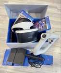 Ps vr,aim,шлем виртуальной реальности для playstation 4,vr ps5