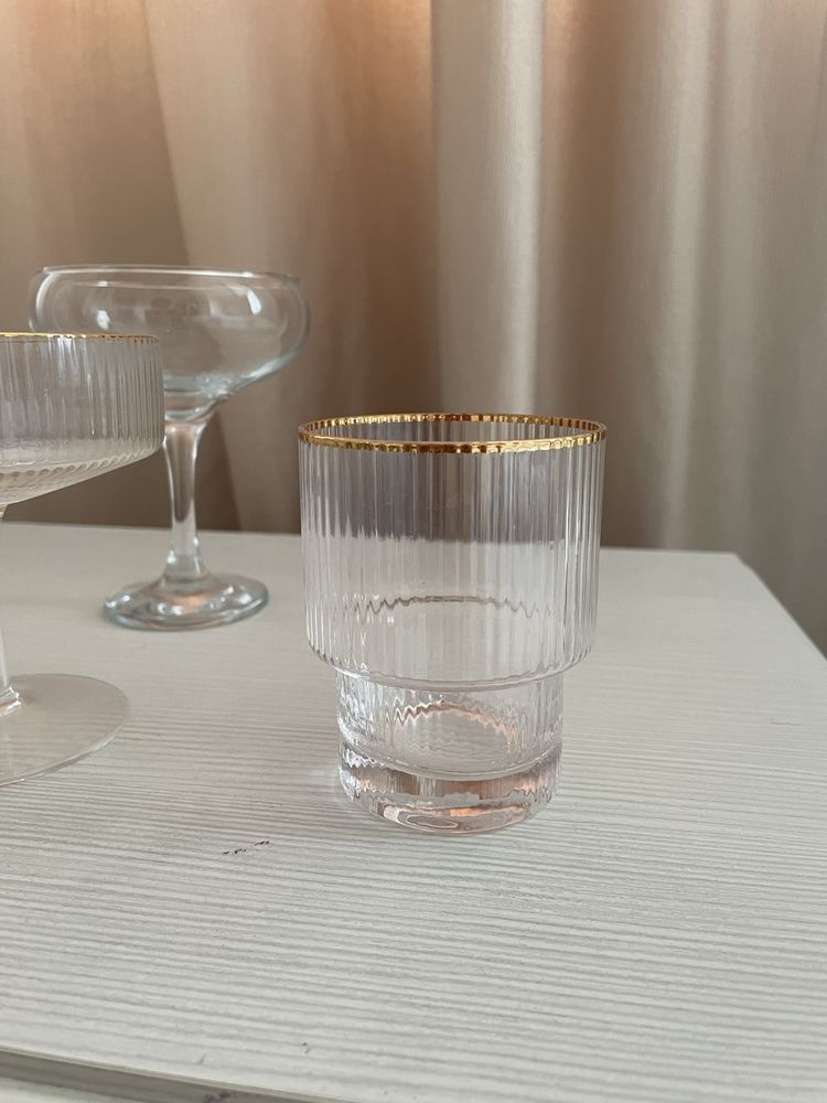 Продам бокалы, декор книги, колбу