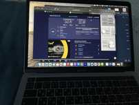 Macbook pro m1 256gb