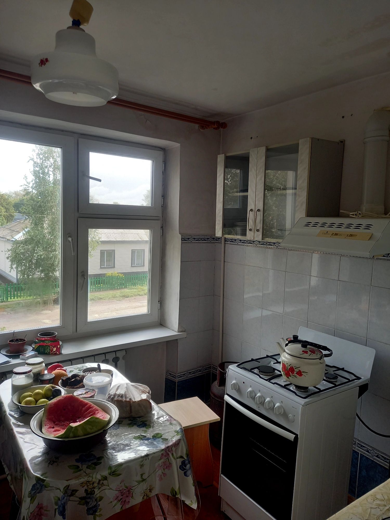 Продается 2 комнатная квартира в Ерейментау