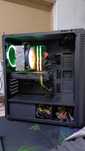 Игровой компьютер Core i5 9400F RX470