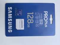 Флешка Micro SD карта памяти 128