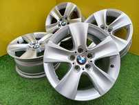 Диски R17 5×120 (Стиль 327) на BMW.
