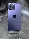 Apple iPhone 14 Pro Max . 128 GB (Ерубаева 54) ЛОТ 588863