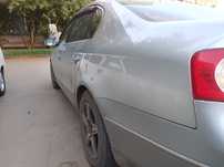 Volkswagen Passat B6 2005г