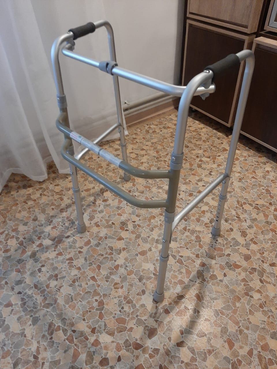 Ходунки за 35 000