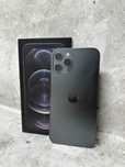 Apple iPhone 12 Pro Max (Кызылорда) номер лота 611633