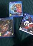 Продам игры для Sony Playstation