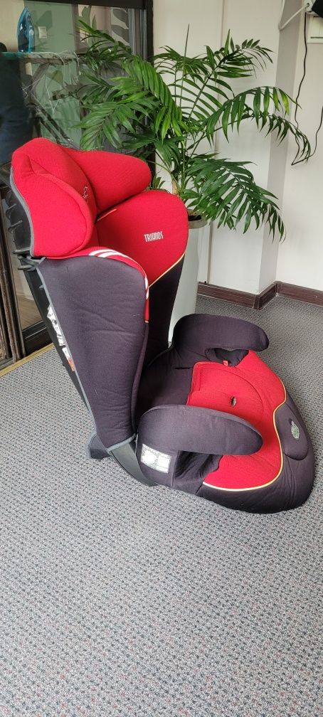 Детское автокресло be be comfort