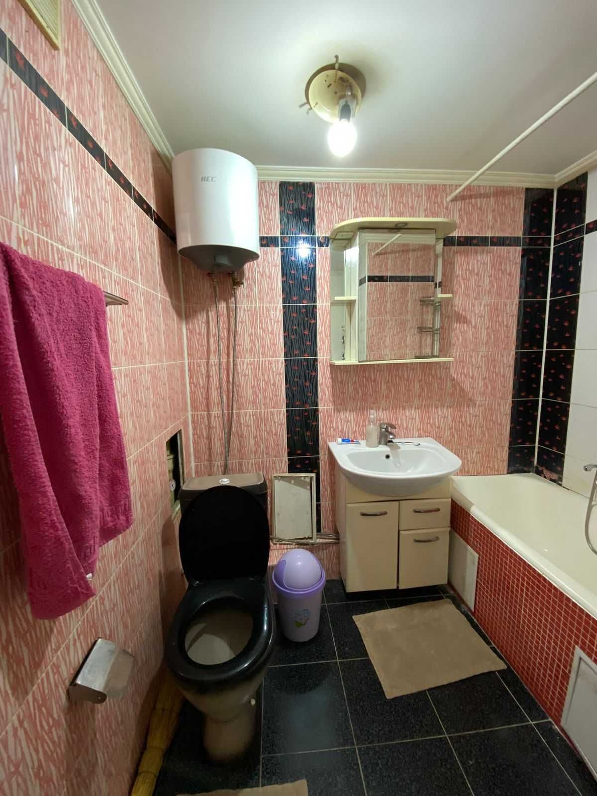 Продам 3-комнатную квартиру