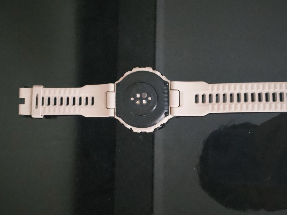 Смарт часы Amazfit T-Rex Pro