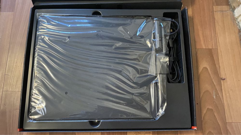 Продам коврик для мыши игровой asus balteus