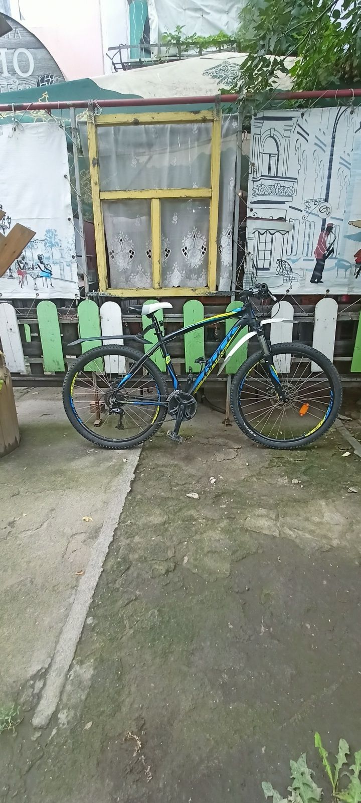 Продам горный велосипед Trek centurion author Rock Machine GT Aggresso