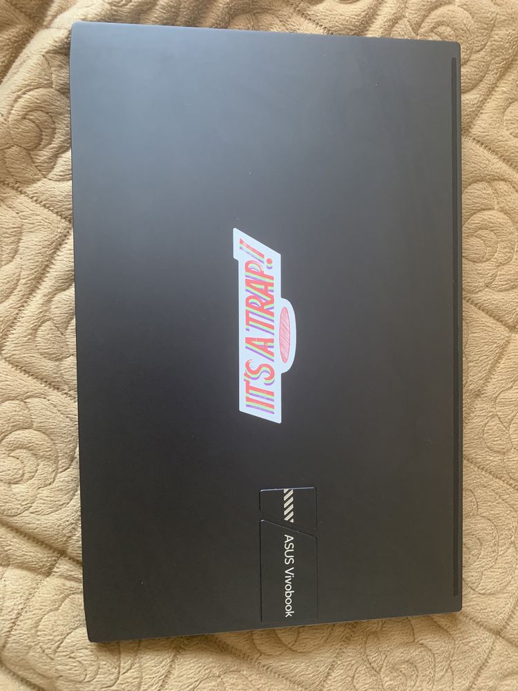 Asus VivoBook Pro 15 OLED