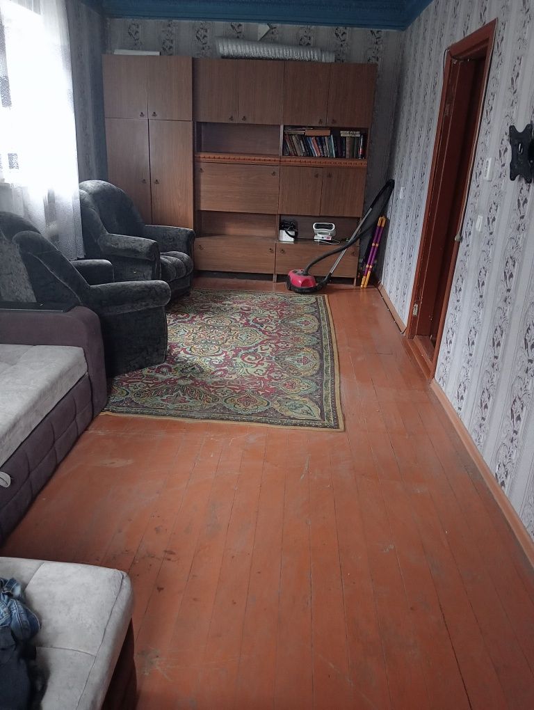 Продам дом в соцгороде