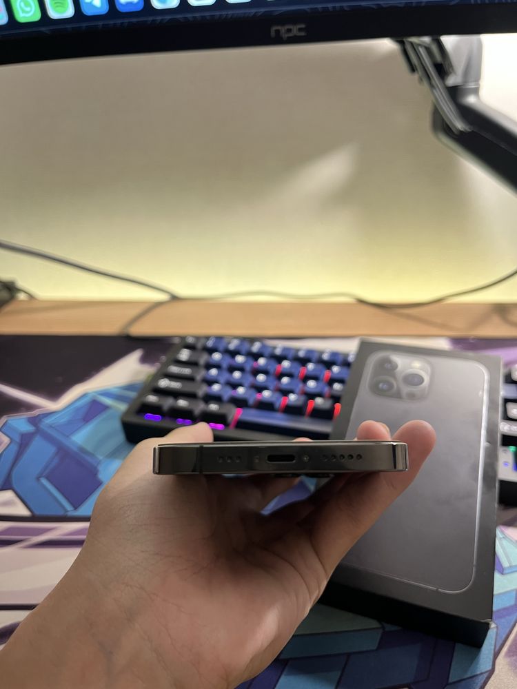 Iphone 13 Pro | 128gb 100%